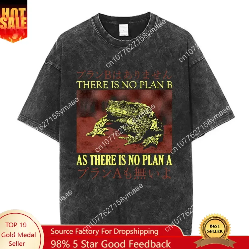 

My Quest for Cheese Rat Funny Vintage Washed T Shirt Men Women Fashion Harajuku Short Sleeve T-shirts Casual Cotton Oversized T