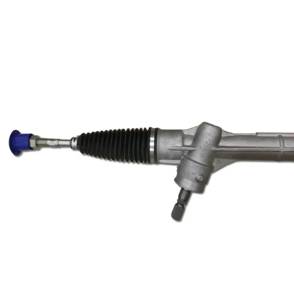 Auto part electric power steering rack for