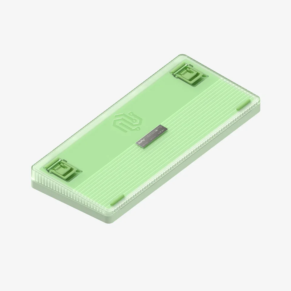 NuPhy Halo75 V2 QMK/VIA ワイヤレス メカニカル キーボード
