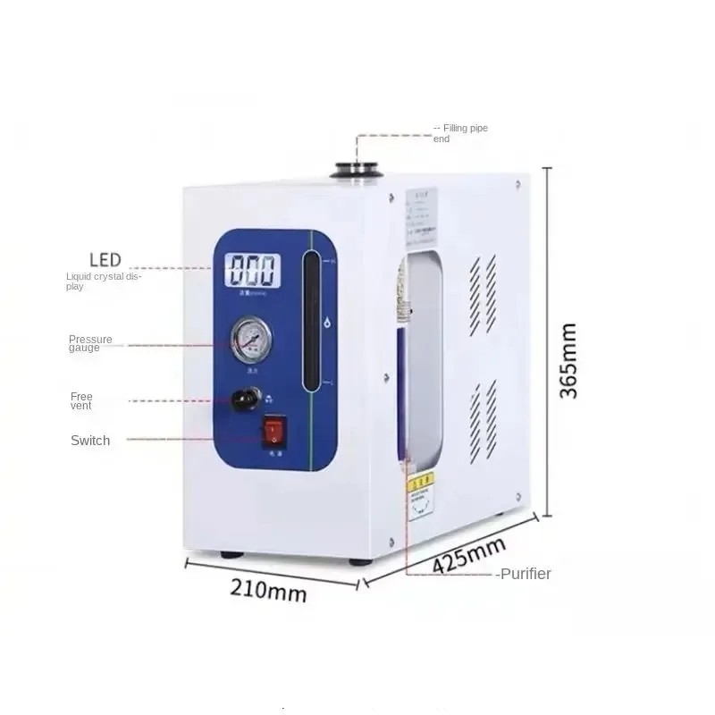 New LCN-300/LCN-500…