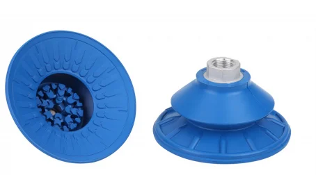 

Schmeitz Manipulator Vacuum Sucker Ripple SAB125-G3/8-IG SAB