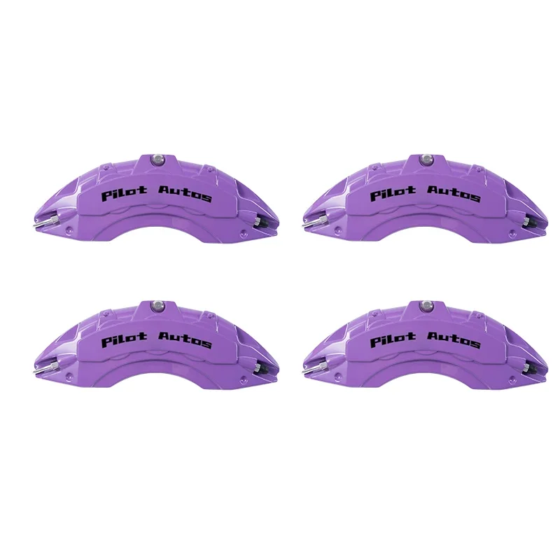 Purple-4pcs