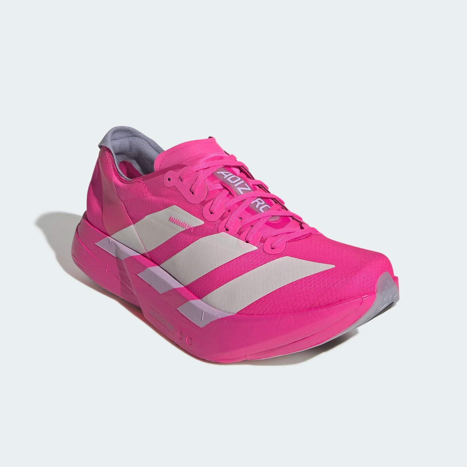 Adidas ADIZERO ADIOS PRO 4 M JR1269 Authentic Autumn Men's Sports Shock Absorption Running Shoes With Shoebox Free returns