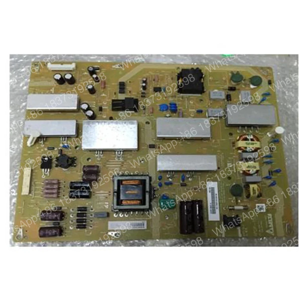 Placa de alimentación 60LE660U RUNTKB285WJQZ APDP-153A1 A