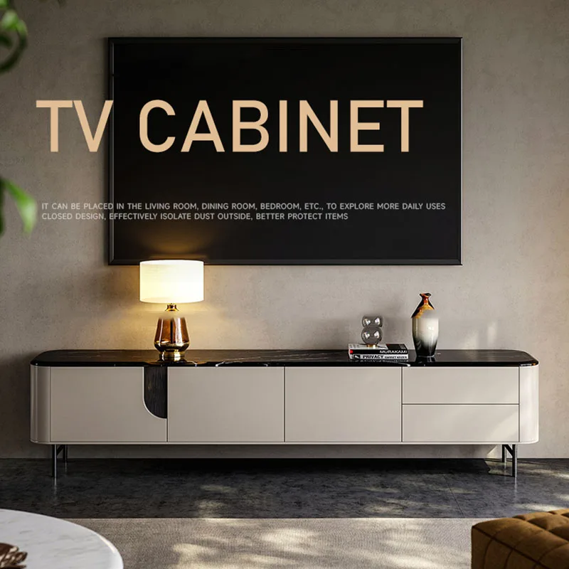 

Postmodern Boho Tv Consoles Cabinet Personality Simple Unique Taste Tv Stands Store Designer Muebles Para Tv Trendy Furniture