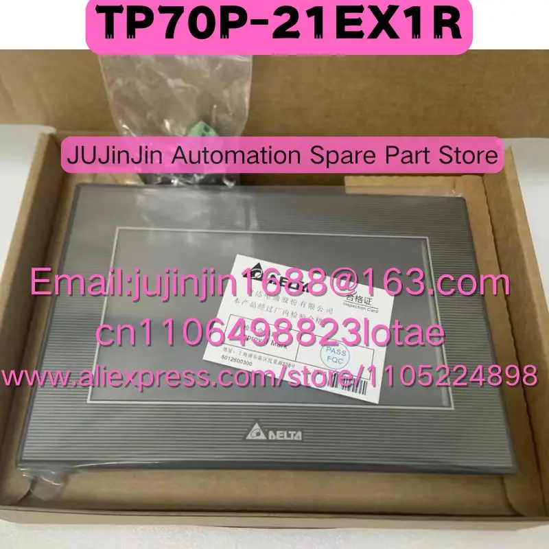 TP70P-21EX1R Brand New Original Shipped Quickly
