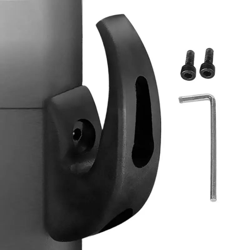 

Electric Scooter Hook For Nag Electric Skateboards Hook Load-Bearing 50kg Motorbike Tool Storage Tool For Daily Items