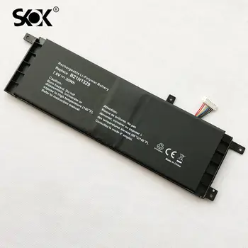 Baterie pro notebooky ASUS B21N1329 10 nejlepší prodej Baterie pro Asus X553M - №8