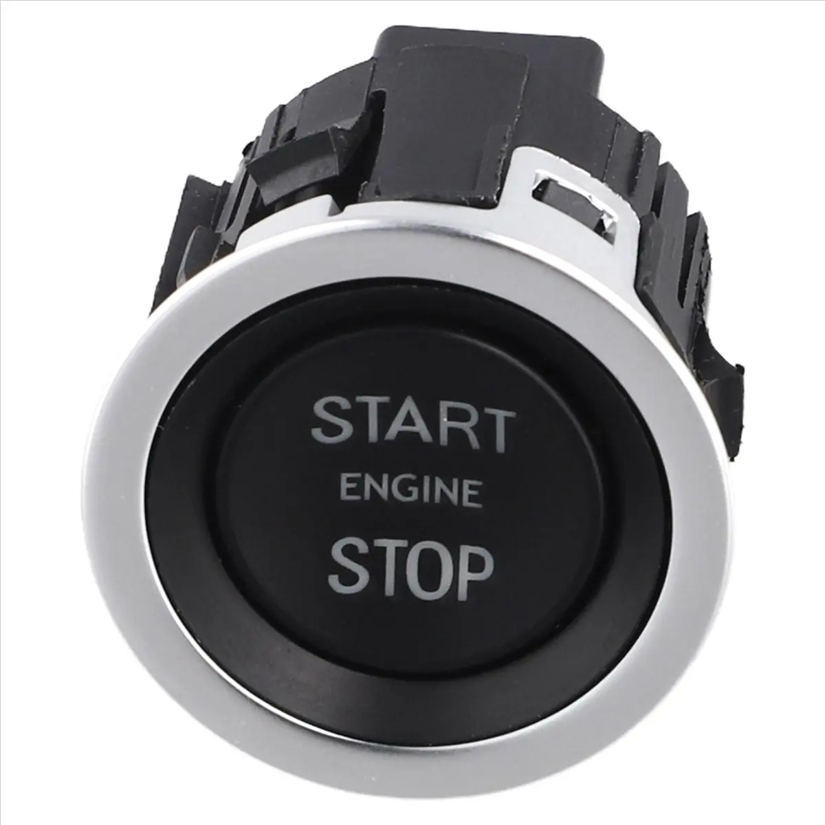 Compatible Car Engine Stop Ignition Switch Push Button LR070381 for Evoque 2019-2024
