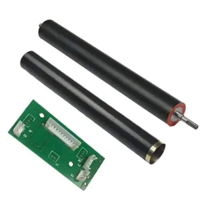 

Комплект фьюзеров: пленка для фиксации, прижимной ролик, набор чипов для фьюзера 41X1115, 41X1116 для Lexmark MS821, MS823, MS826, MX725, MX721 (блок фьюзера)