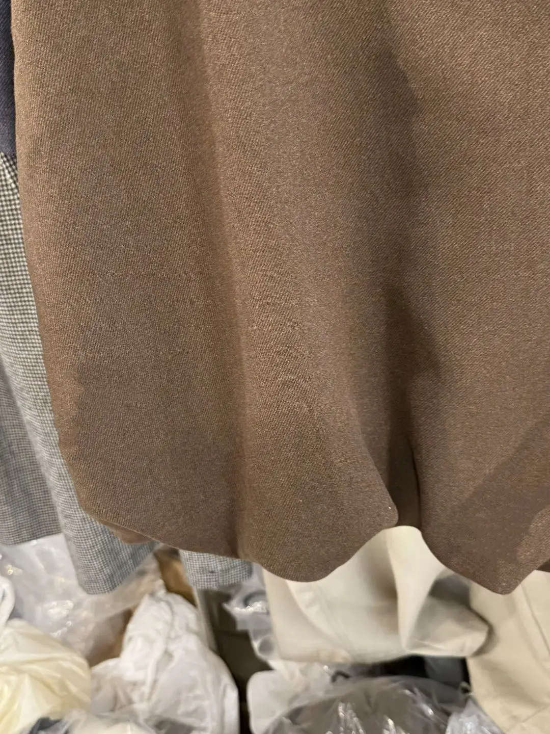 Abito estivo Abiti da Mujer Vintage Autunno Mini Abito senza maniche con fiocco Donna Y2k Gilet di lana Party Chic