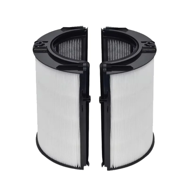 Aktivkohlefilter-Ersatz, leicht zu reinigen und zu ersetzen, leicht zu reinigen und ersetzen83x