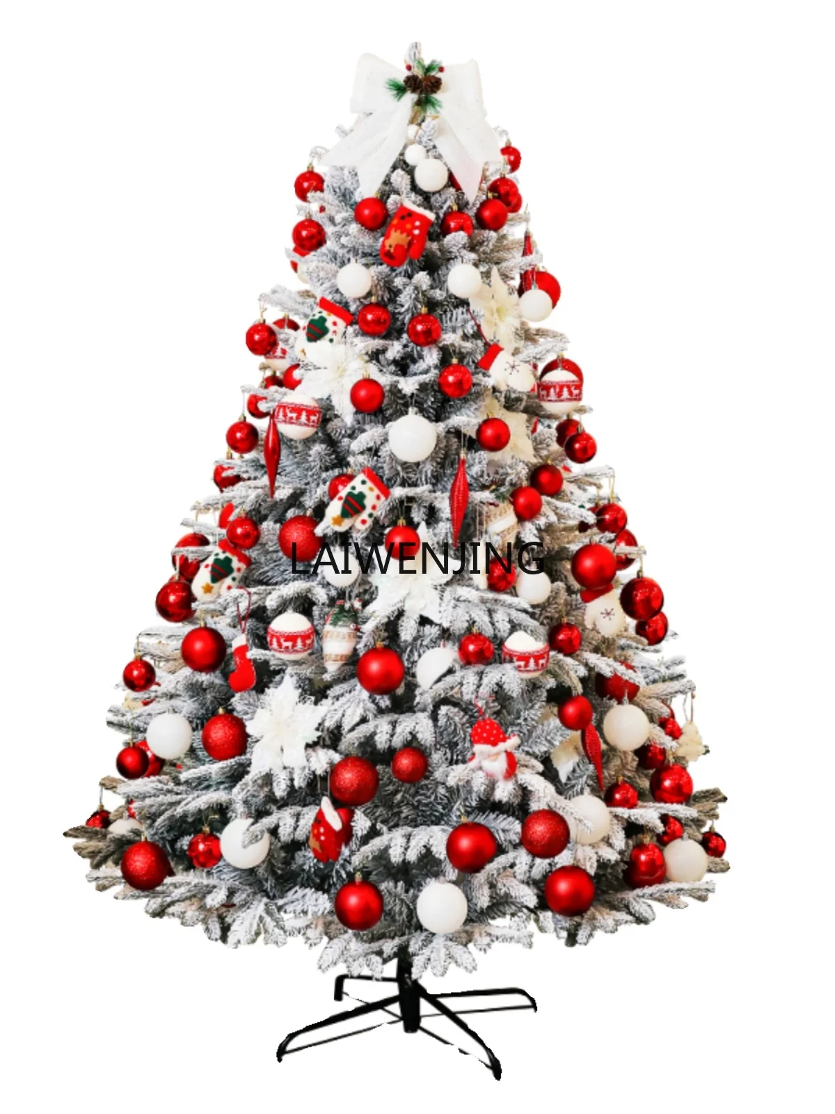 

MJY new Christmas decoration home creative ornaments shopping mall holiday atmosphere layout