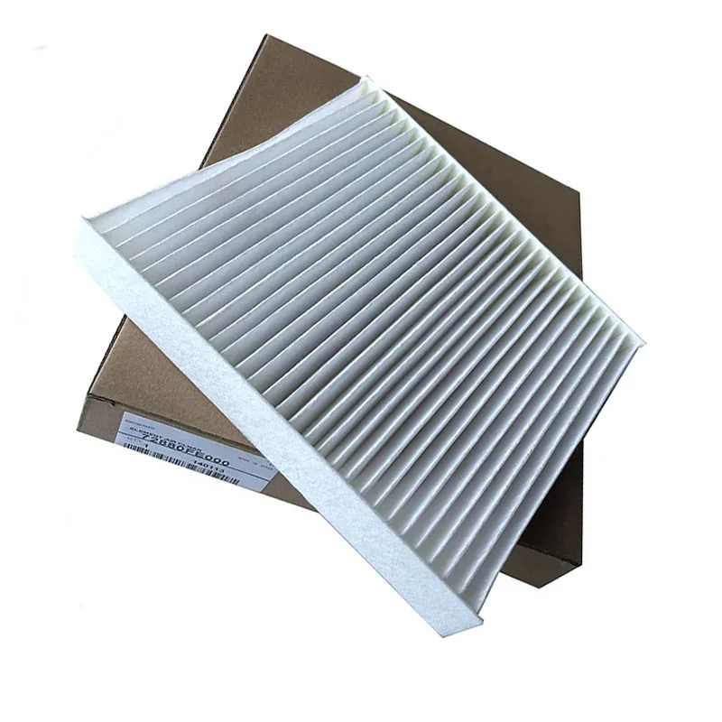 

Brand New Cabin Air Filter 72880FE000 For Subaru Impreza