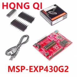 MSP-EXP430G2 MSP430 LaunchPad TI Development Board M430G2553