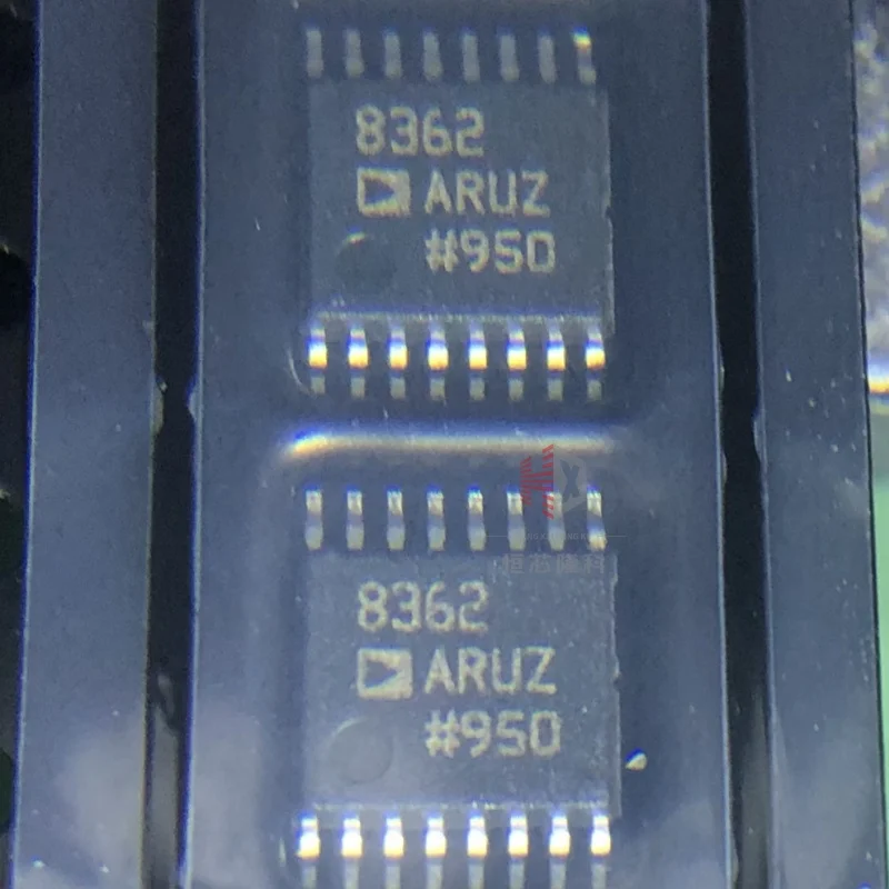 New Original AD8362ARUZ