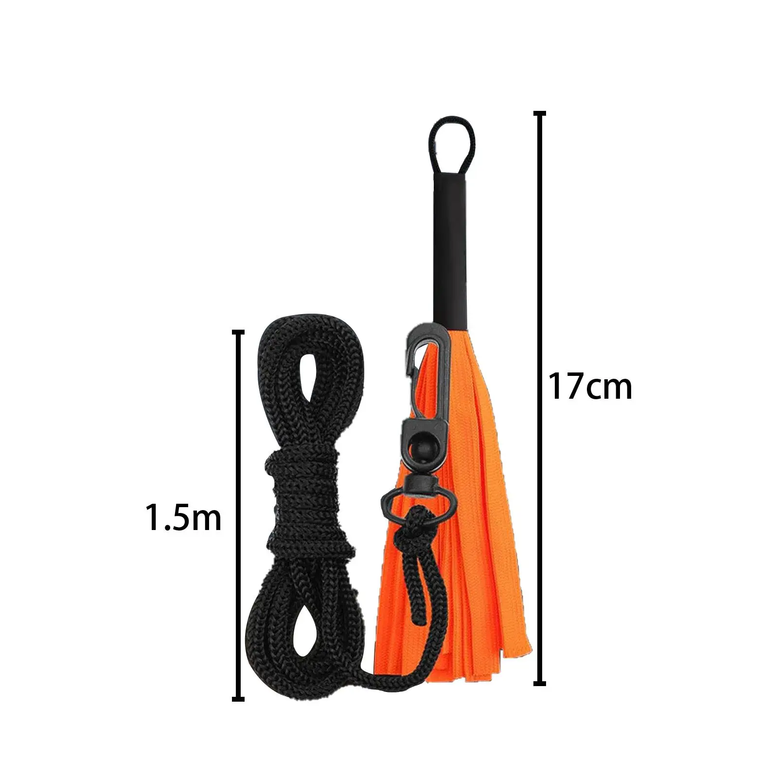 Reliable Deer Drag Rope Multicolor Harness Hunting Deer Lure for Deer Hunting Equipment