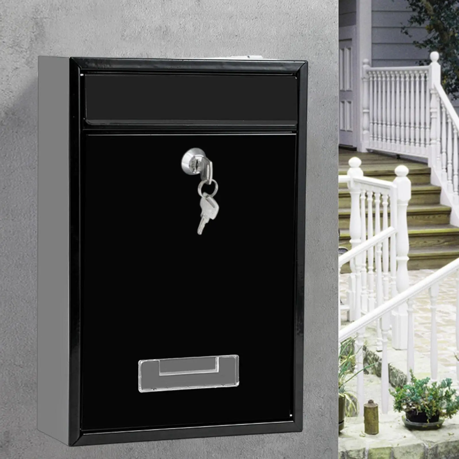 Thumbnail 2 - #33 Cheapest Mailboxes Deals You Can Get