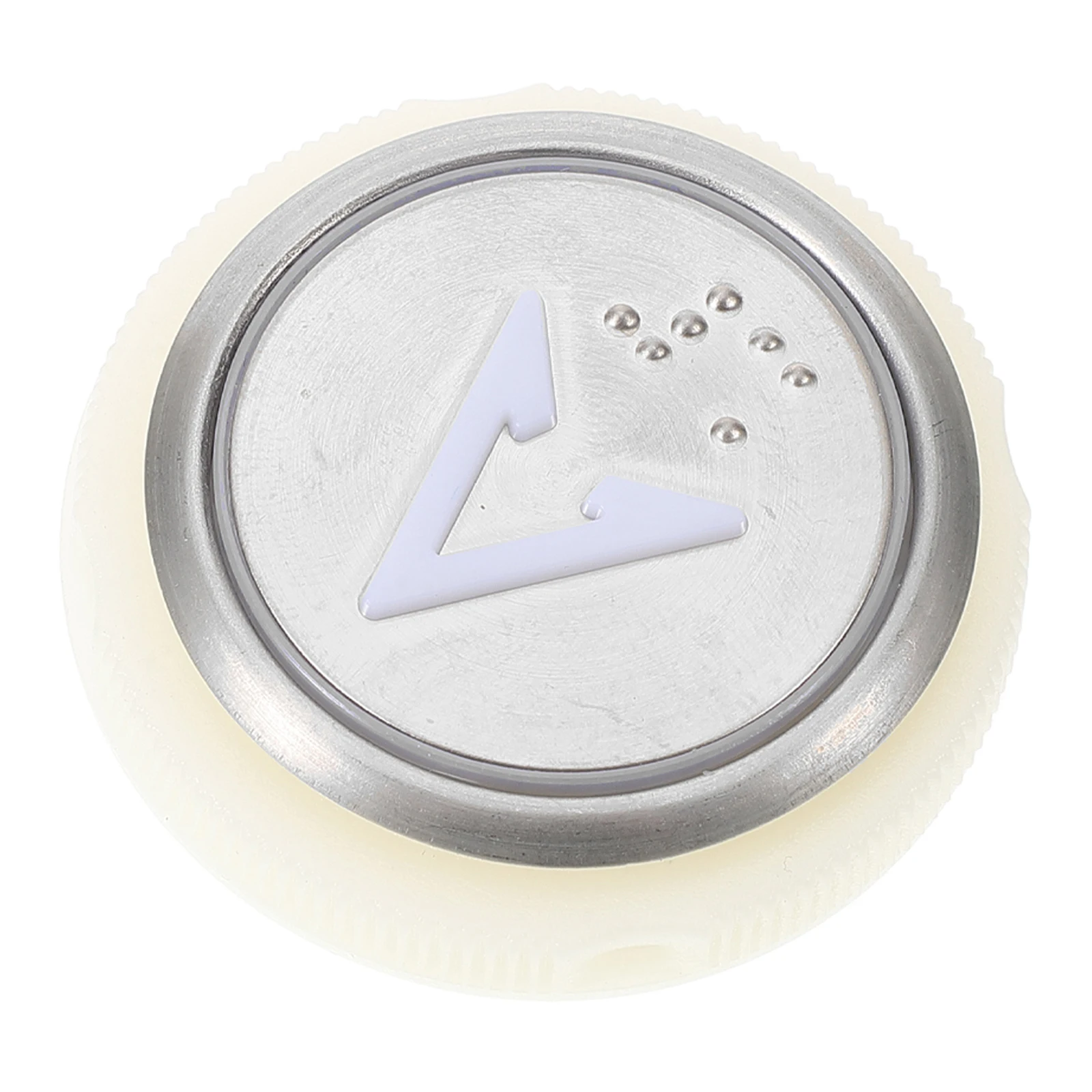 

Elevator Button 36mm Round Stainless Steel Push Buttons for Elevator Accessory High Quality Switch Part