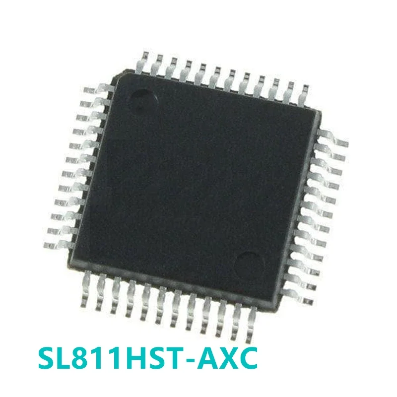 1PCS SL811HST-AXC SL811HST SL811 LQFP48 New USB Interface Chip Tile IC