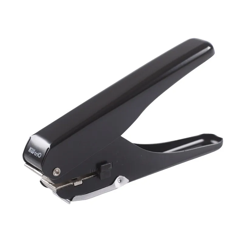 Oval Punch Flat Hole Square Hole Punching Pliers Long Square Hole Punching Machine