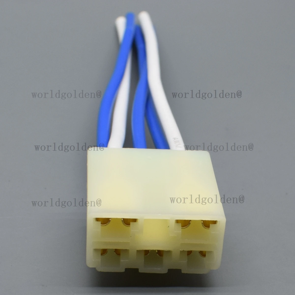 Motorcycle Charger Rectifier Replacement for Honda CBR250R CBR300R CRF250L 2011-2015 car connector