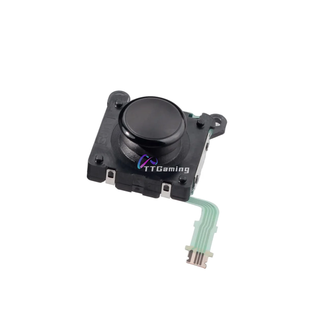 Original NEW Replacement 3D Joystick Stick Rocker Module Replacement Part for PS Vita PSV 2000 PS Vita 2000 2001 [Video Game]