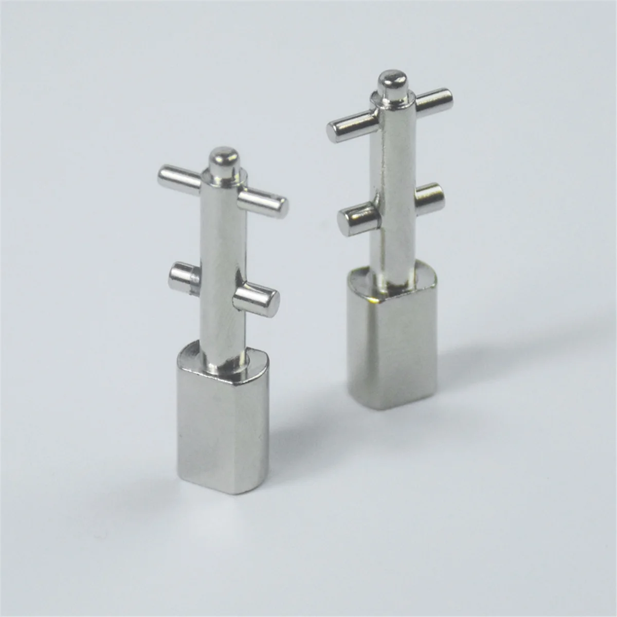 A10RR Toggle Switch Rocker with Knob Toggle Flick Switch Rocker for Revox Switch Repair for REVOX B77 PR99 Tape-Recorder 2Pcs