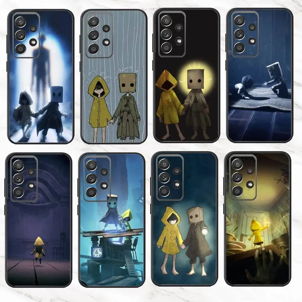 L-Little Game N-Nig… - image