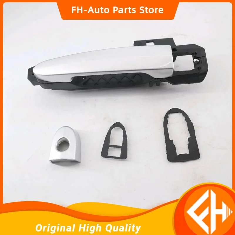 

original Car door handle for Great wall voleex C30 OEM:6105133A-G08 high quality