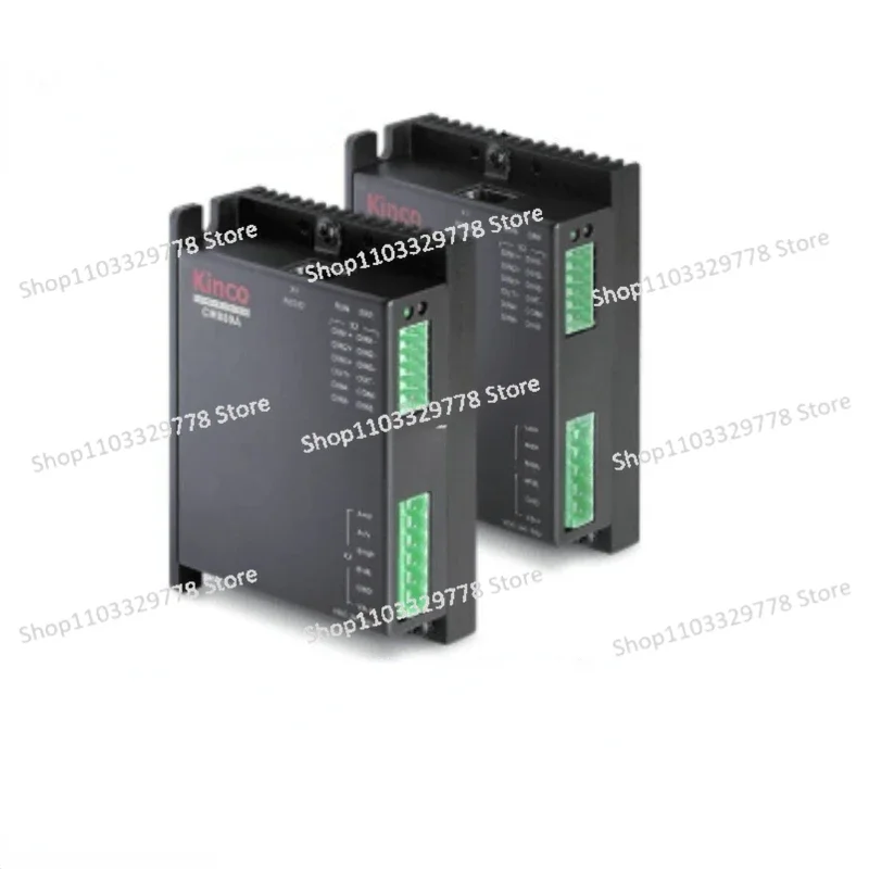 Step Motor Driver 2CM880/3CM880/3M458/CM880A/2M880/2M2280N/3M2280N