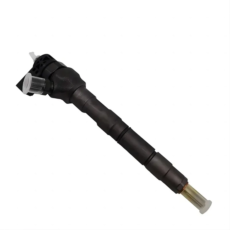 

Common Rail Injector 0445110647 0445110369 03L130277J 03L130277Q 0986435166 Fit for Au-di 2,0 TDI