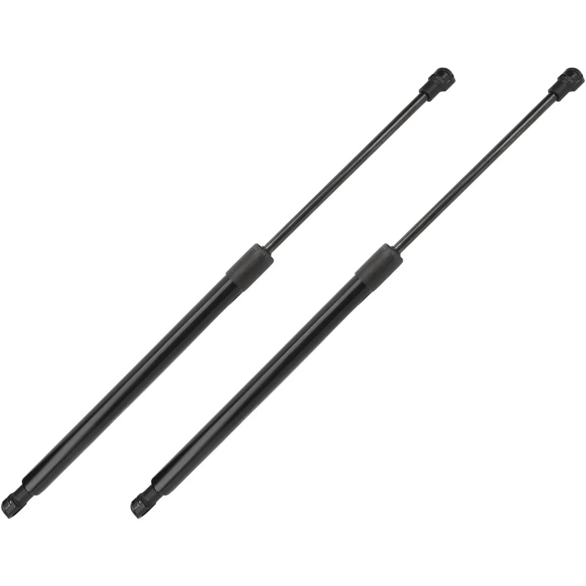 51247239871 Hintere Linke und Rechte Heckklappen-Gasdruckfedern für BMW F20 F21 118i 120i 125i M135i