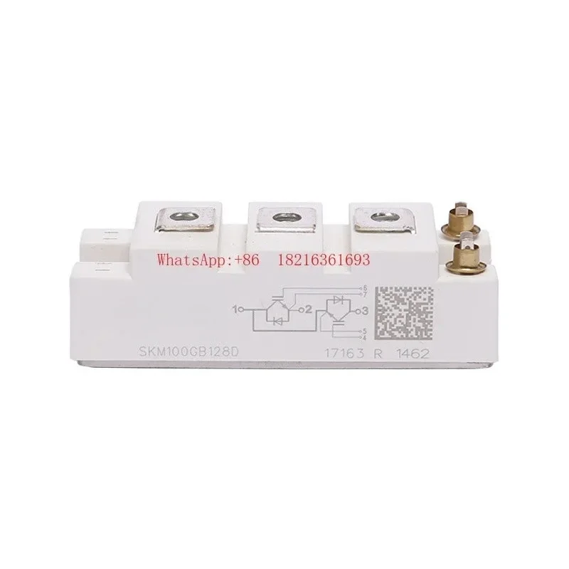 Limited Offer Electronic Component Ignition Module Accessories SKM150GAL12E4DKLD SKM200GAH123DKL