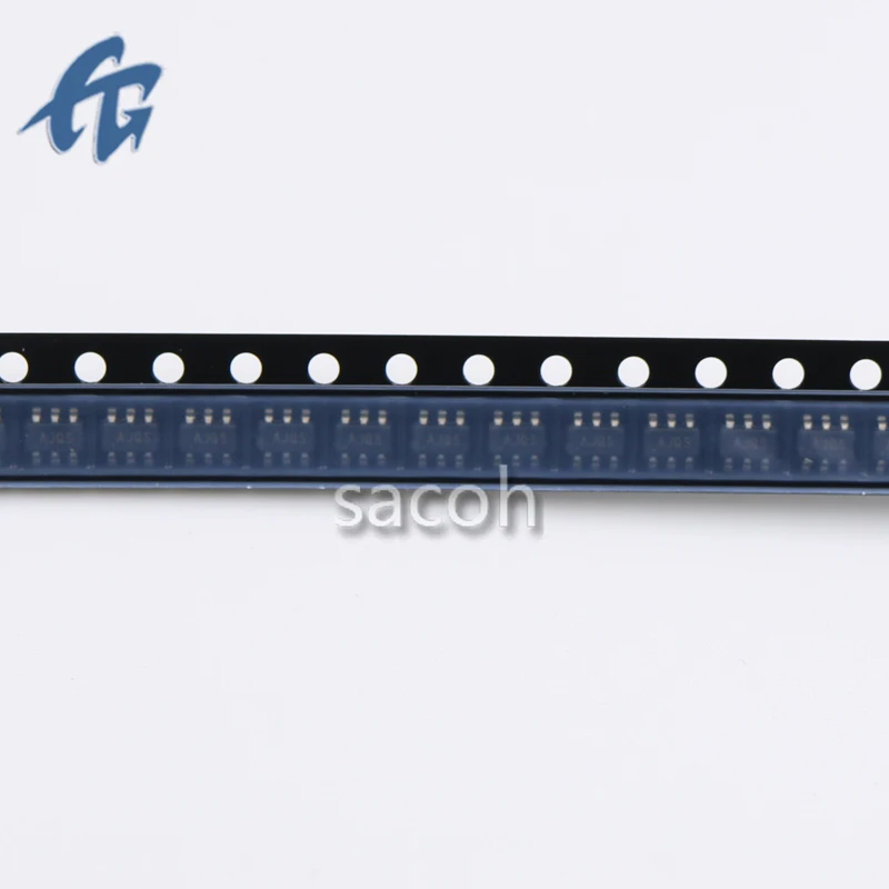 

(SACOH Electronic Components) MCP4725A0T-E/CH 10Pcs 100% Brand New Original In Stock