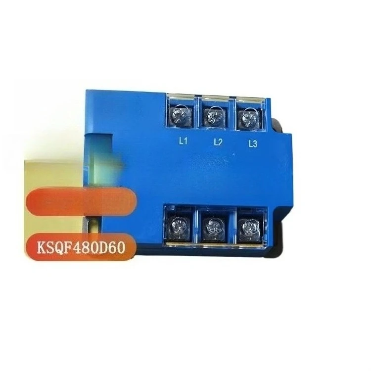 Suitable for solid state relay three-phase AC factory direct sales