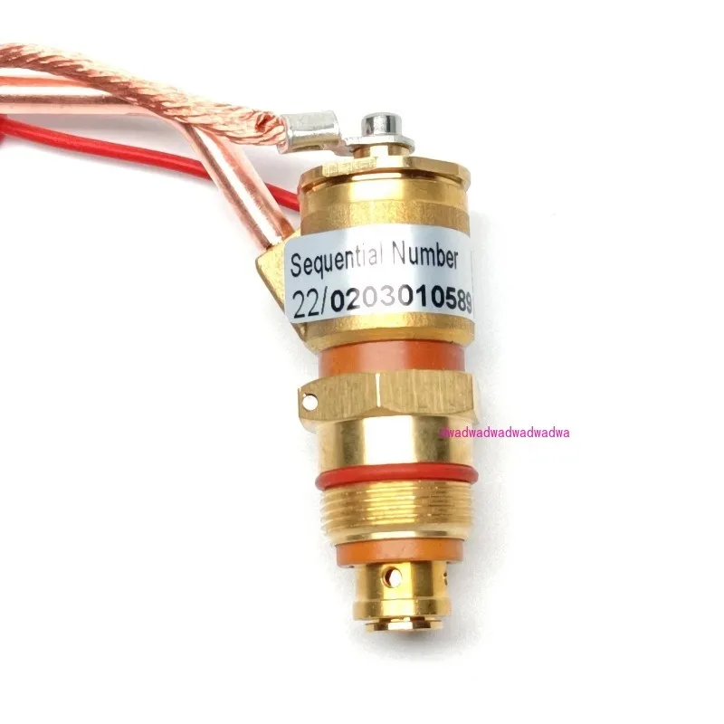 

Non HF Blow Back IPT PT 40 60 PT40 PT60 PT-40 PT-60 IPT40 IPT60 IPT-40 IPT-60 Plasma Cutting Torch Inside Head Inner Body