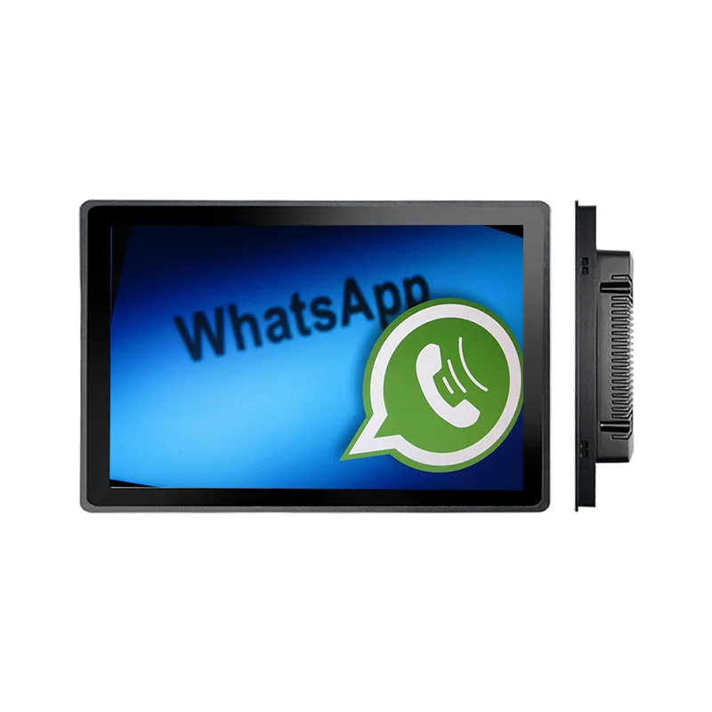 

4+32GB Optical Touch Screen 13.3 Inch Android Industrial Embedded Capacitive Touch Screen