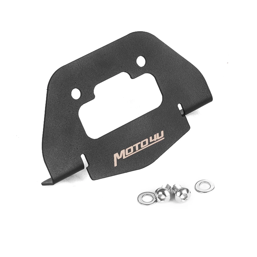 Moto4u Voor Bmw K75 K100 K 100 Cafe Racer Motorfiets Radiator Mesh Motor Injector Bewaker Badge Cover Scrambler Side Cowl Kuip