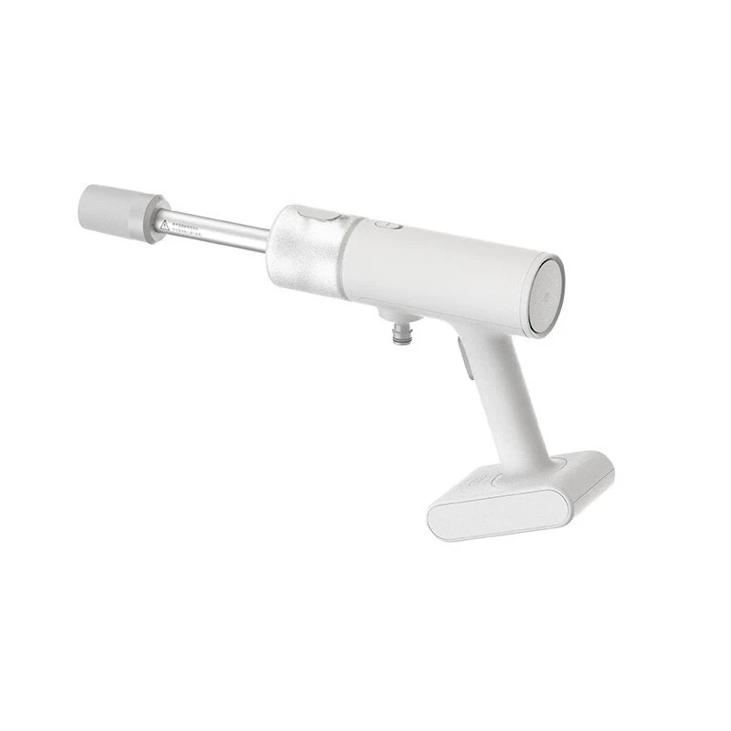 

Беспроводная автомойка с высоким давлением воды, многофункциональная портативная щетка для чистки автомобиля, артефакт