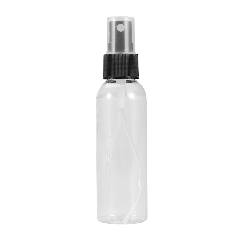 Pulverizador De Perfume De Vidro, Atomizador De Névoa, Garrafa De Spray De Maquiagem, Viagem De Escritório, 60 ml, 60 ml