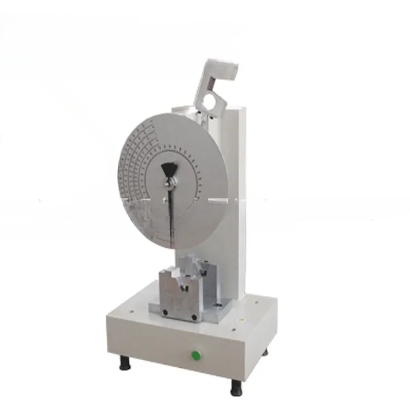 Suitable for XJU-5.5 plastic impact testing machine