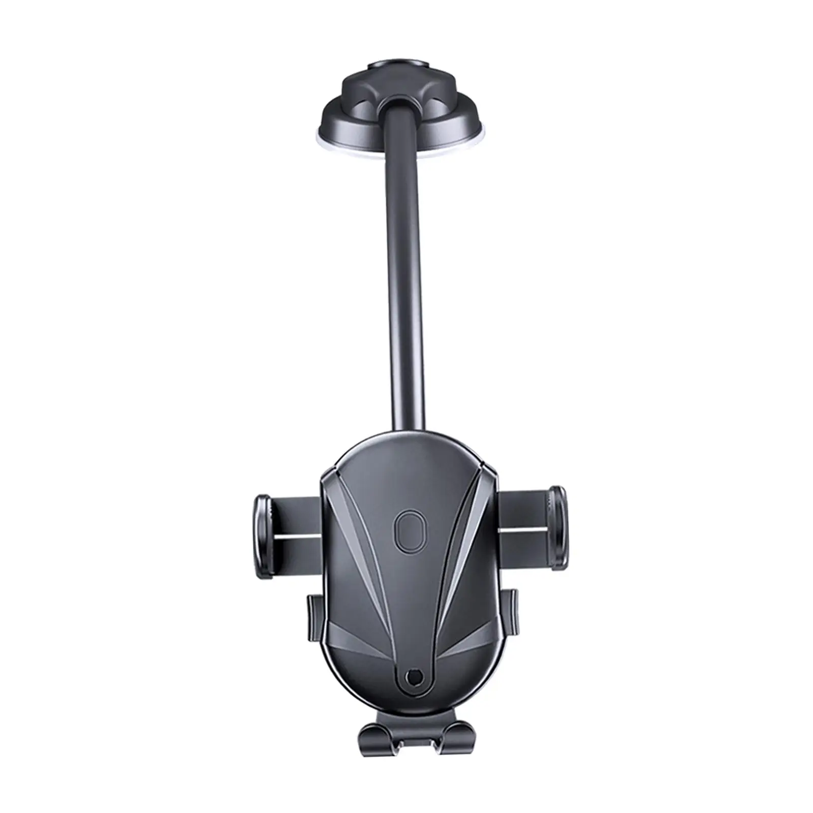 Car Mount Phone Holder Auto Accessories Shockproof Rotating with Suction Cup Mobile Phone Bracket for Windshield