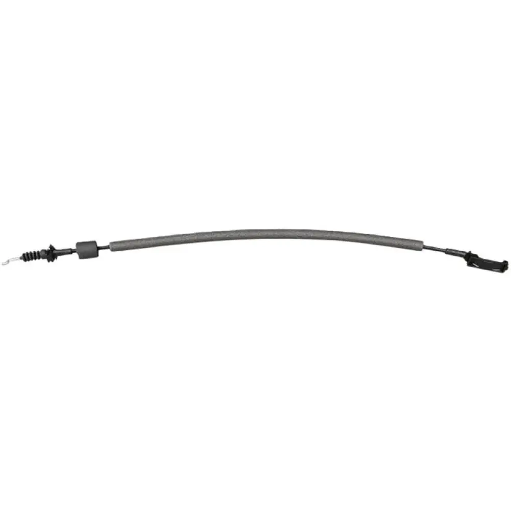 1Pc Door Handle Lock Cable For Volvo XC90 2003-2013 OE 31253059 Front Rear Direct Replace Plastic Component