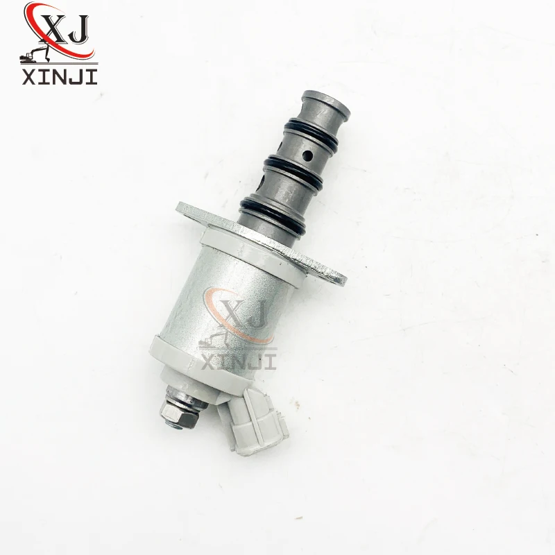 

9258047 9246518 Hydraulic Solenoid Valve for Hitachi ZX240-3 ZX250-3 Excavator Parts