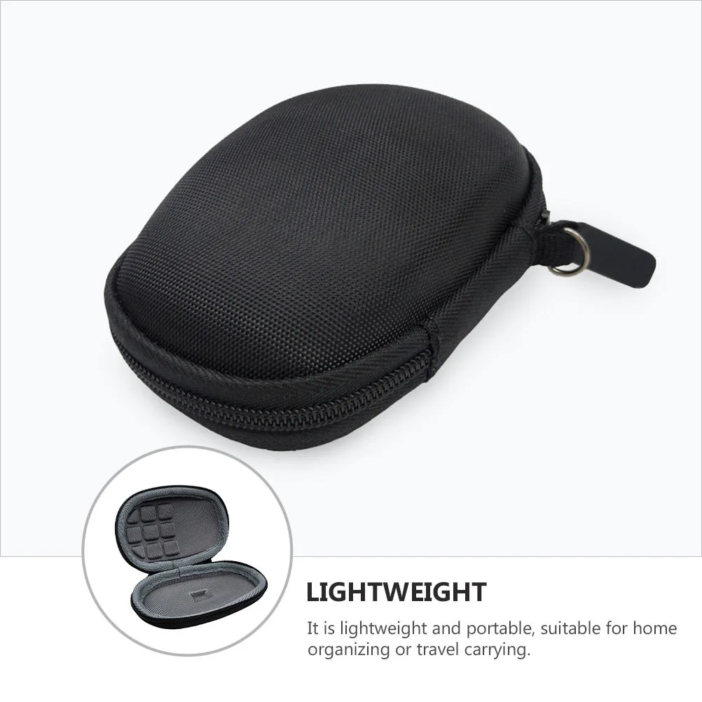 

Cordless Mouse Bag Portable Lightweight Scratch Resistant Eva Material Suitable for Travel and Home Use Anywhere 2s M185 M325