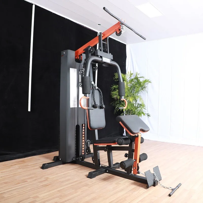 

Best Selling Fitness Equipment Household Multi Functional Training - Top-Rated Home Fitness Gear with Durable Build