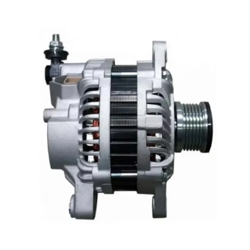 12V 110A ALTERNATOR 23100-2YA00 231002YA00 A4A2R4086Z for Nissan X-Trail