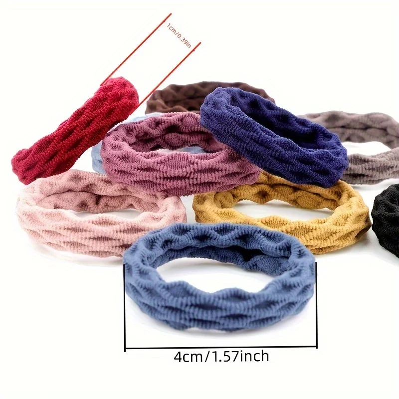 Thumbnail 3 - #62 Best Scrunchies to Buy In 2026