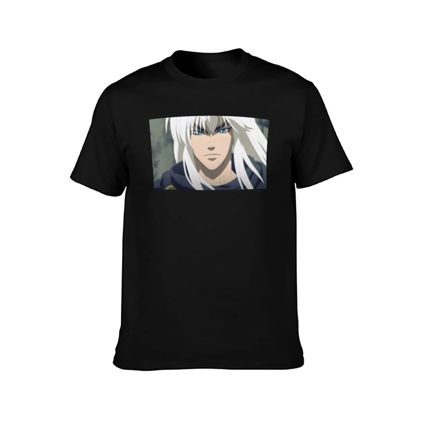 bastard destroyer of darkness T-Shirt Ultra Soft Breathable Tee Top T-Shirt